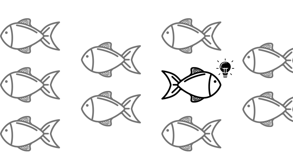 Innovating Inside a Highly Regulated Organization - Deliberate Innovation