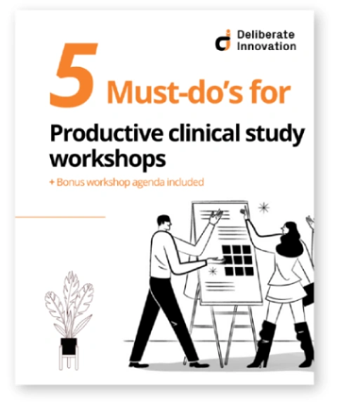 Clinical Study Workshops