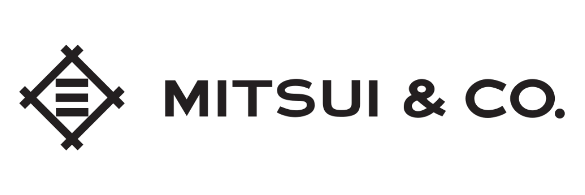 Mitsui & Co Logo